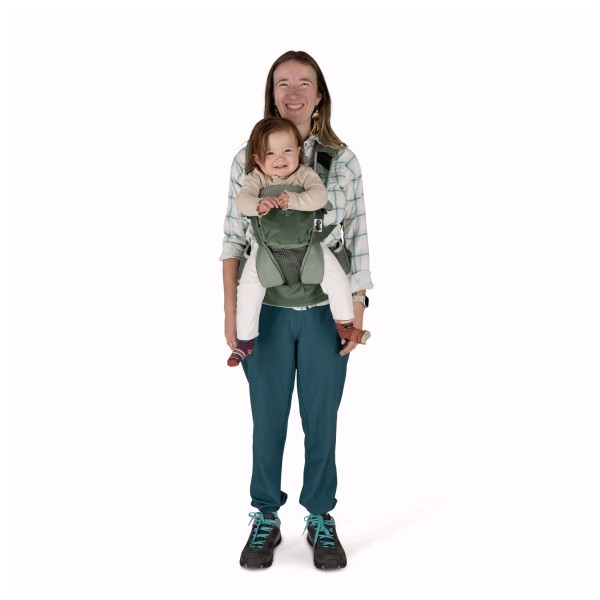 Osprey - Poco Soft Child Carrier - Lastenkantorinkka