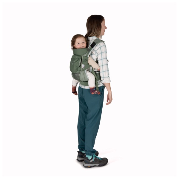 Osprey - Poco Soft Child Carrier - Lastenkantorinkka