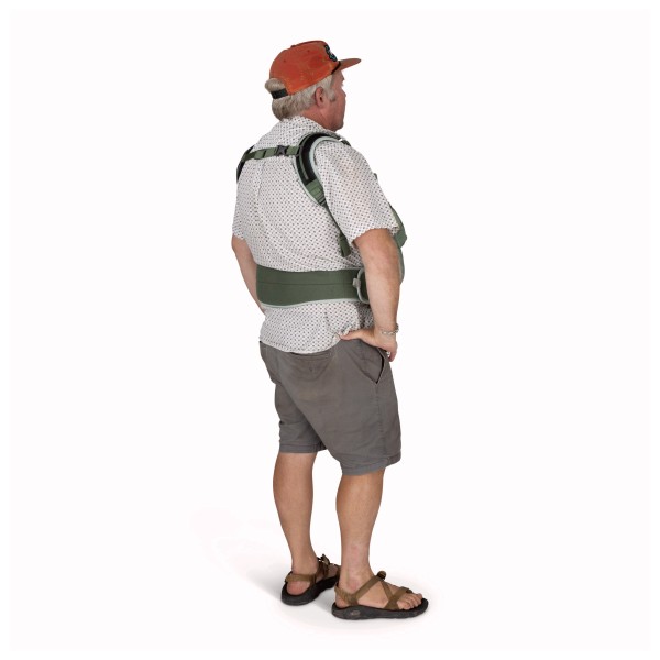 Osprey - Poco Soft Child Carrier - Zaino porta bimbo