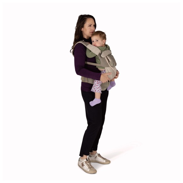 Osprey - Poco Soft Child Carrier LT - Mochila portabebés