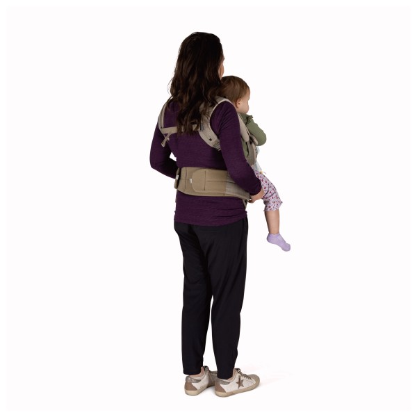 Osprey - Poco Soft Child Carrier LT - Rygbærer