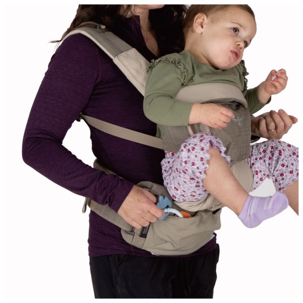 Osprey - Poco Soft Child Carrier LT - Rygbærer