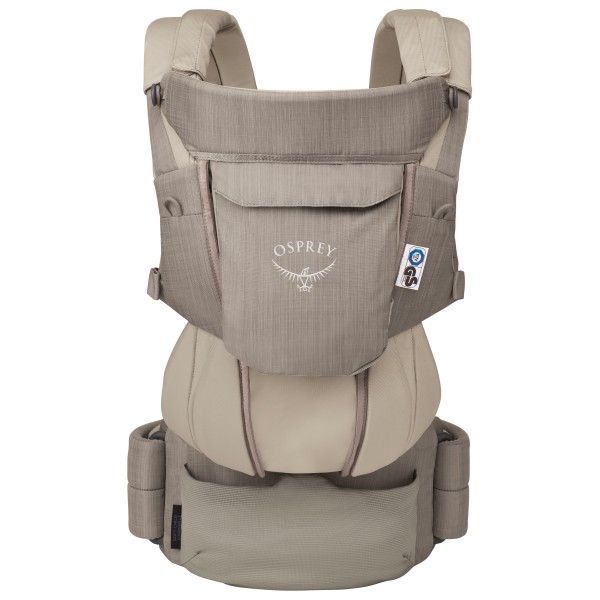 Osprey - Poco Soft Child Carrier LT - Rygbærer