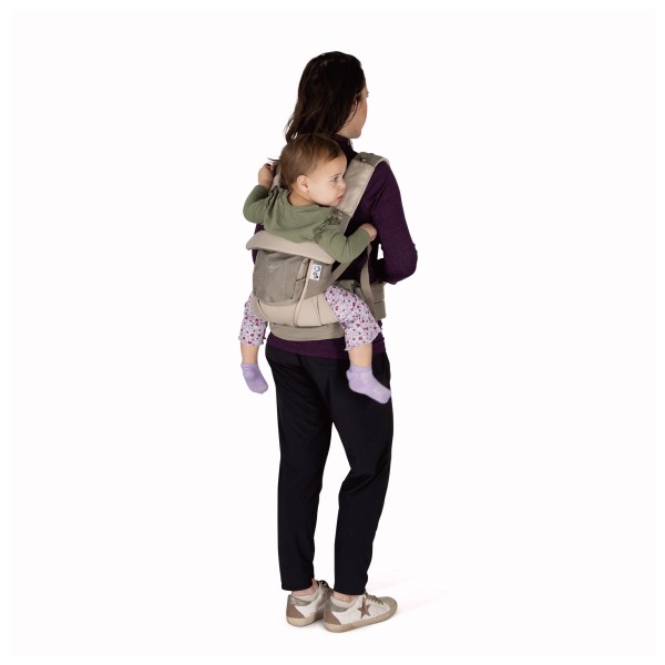 Osprey - Poco Soft Child Carrier LT - Rygbærer