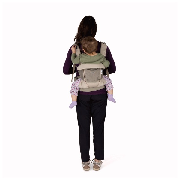 Osprey - Poco Soft Child Carrier LT - Rygbærer