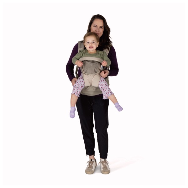 Osprey - Poco Soft Child Carrier LT - Rygbærer