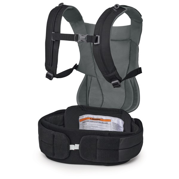 Osprey - Poco Soft Carrier LT Extended Fit - Lastenkantorinkka