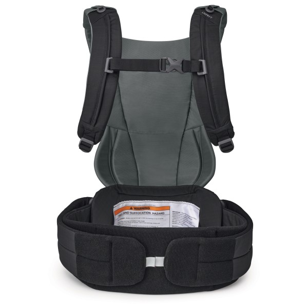 Osprey - Poco Soft Carrier LT Extended Fit - Mochila portabebés