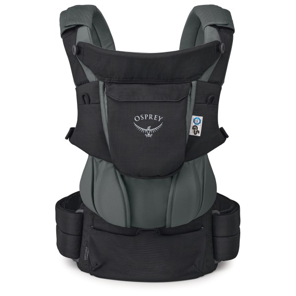 Osprey - Poco Soft Carrier LT Extended Fit - Mochila portabebés