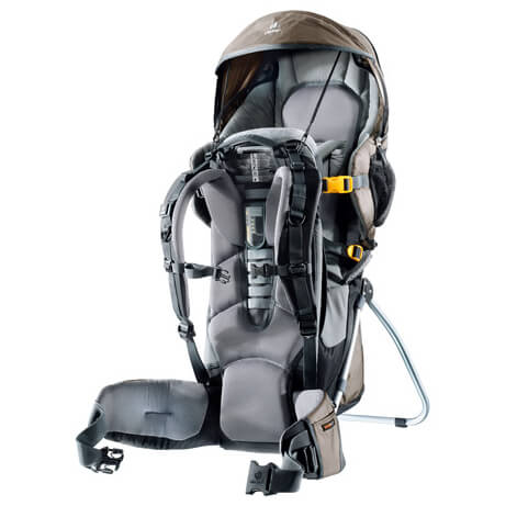 Deuter - Kid Comfort III - Rygbærer