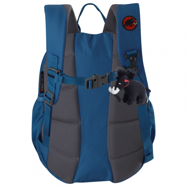 Mammut - First Zip 4 - Barnryggsäck