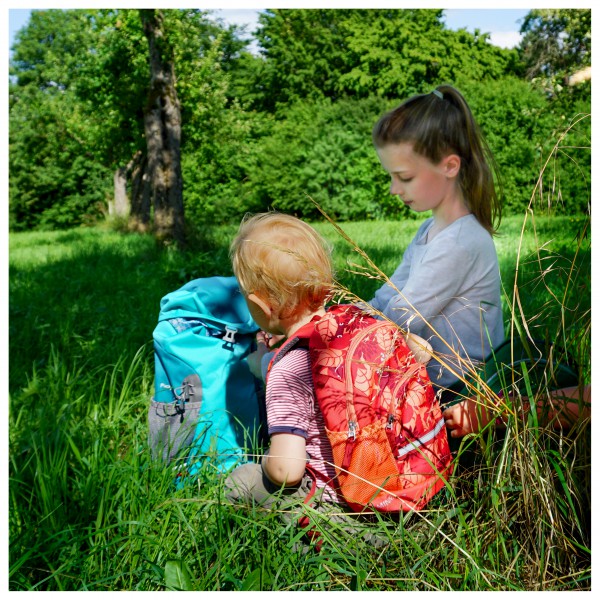 Vaude - Kid's Minnie 5 - Barnryggsäck