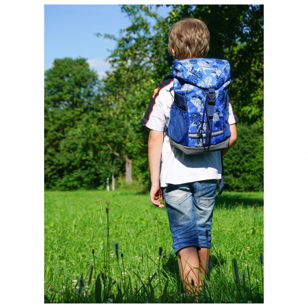 Vaude - Kid's Pecki 10 - Barnryggsäck