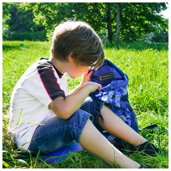 Vaude - Kid's Pecki 10 - Mochila para niños