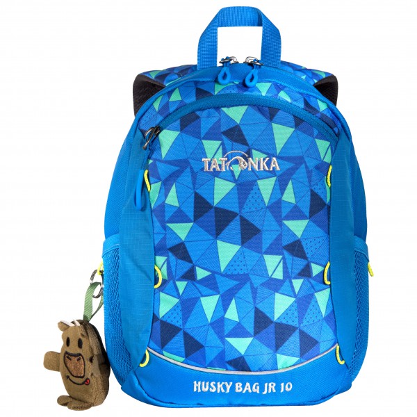 Tatonka - Kid's Husky Bag 10 - Kinderrugzak