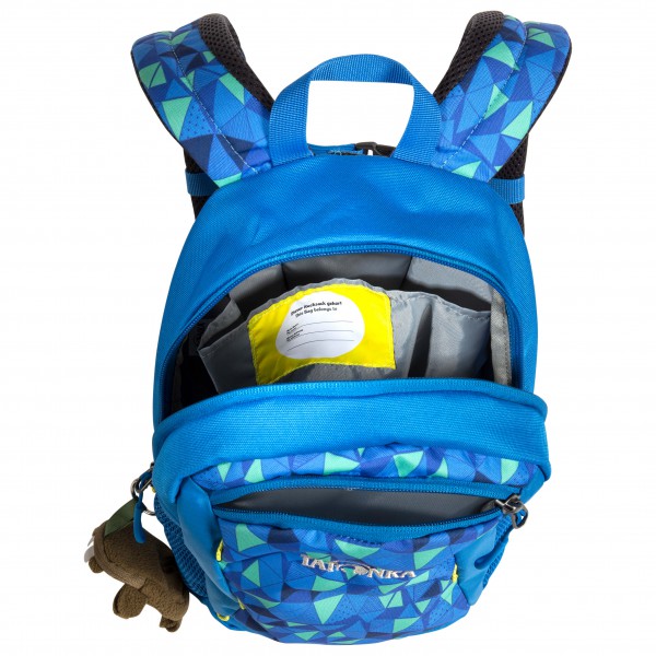 Tatonka - Kid's Husky Bag 10 - Kinderrugzak