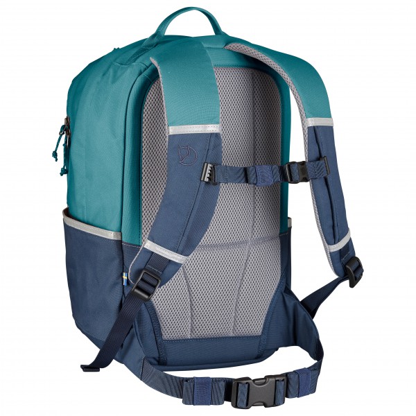 Fjällräven - Kid's High Coast - Mochila para niños