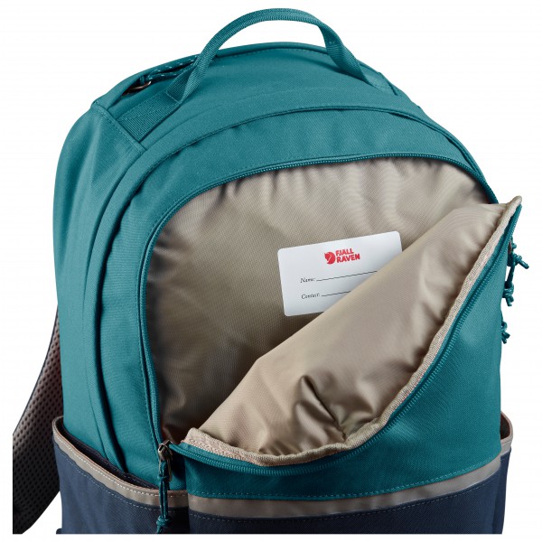 Fjällräven - Kid's High Coast - Mochila para niños