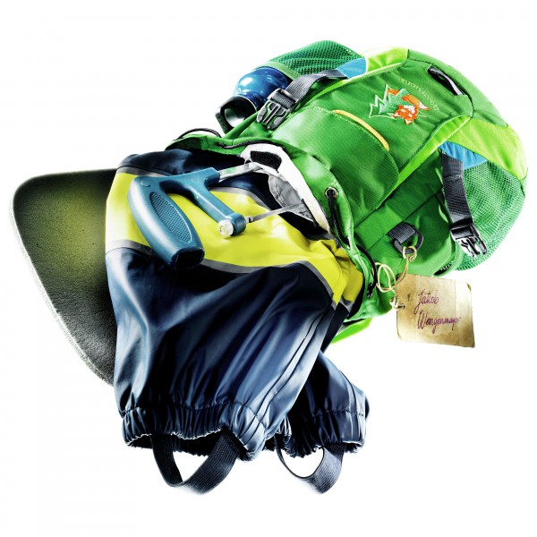 Deuter - Kid's Waldfuchs - Kinderrucksack