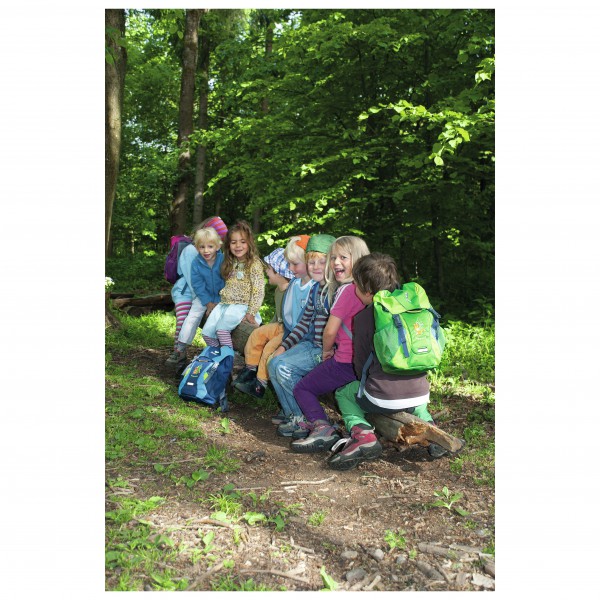 Deuter - Kid's Waldfuchs - Kinderrucksack