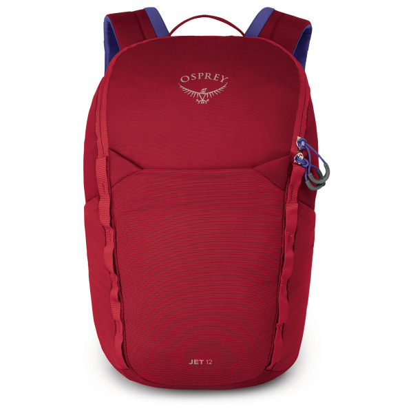 Osprey - Kid's Jet 12 - Rygsæk til børn