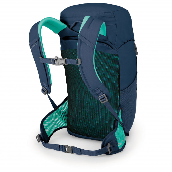 Osprey - Kid's Jet 18 - Mochila para niños