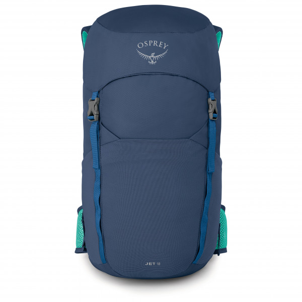 Osprey - Kid's Jet 18 - Mochila para niños
