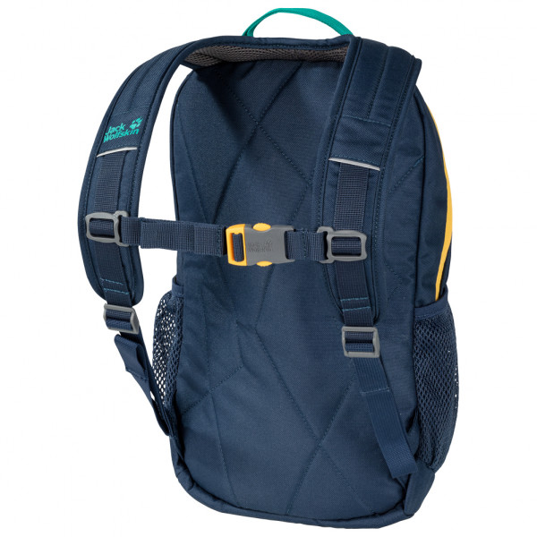 Jack Wolfskin - Kid's Little Jack 10 - Kinderrucksack