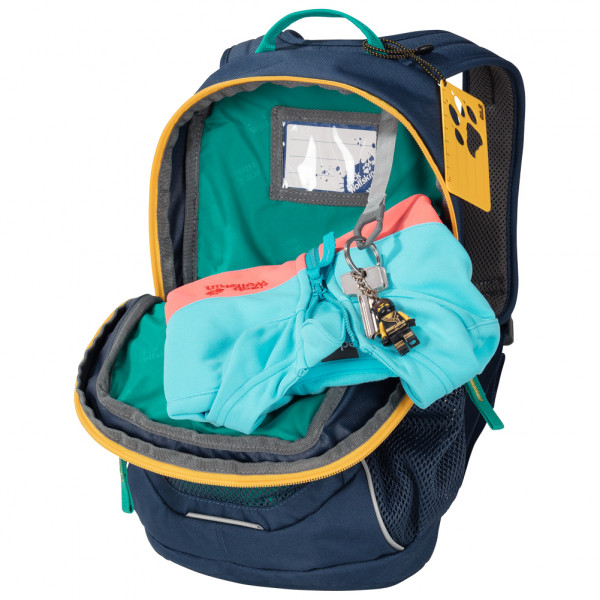 Jack Wolfskin - Kid's Little Jack 10 - Kinderrucksack
