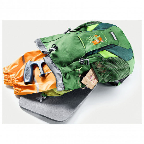 Deuter - Kid's Waldfuchs 10 - Rygsæk til børn