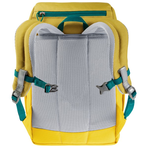 Deuter - Schmusebär 8 - Lasten reppu