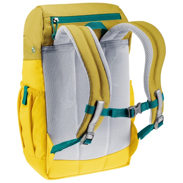 Deuter - Schmusebär 8 - Lasten reppu