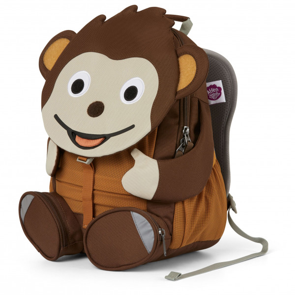 Affenzahn - Large Friend Affenzahn - Kids' backpack