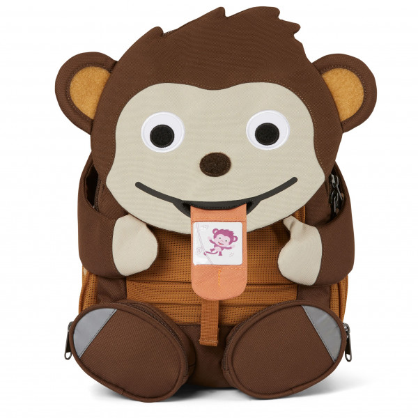 Affenzahn - Large Friend Affenzahn - Kids' backpack
