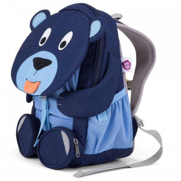 Affenzahn - Large Friend Bear - Lasten reppu