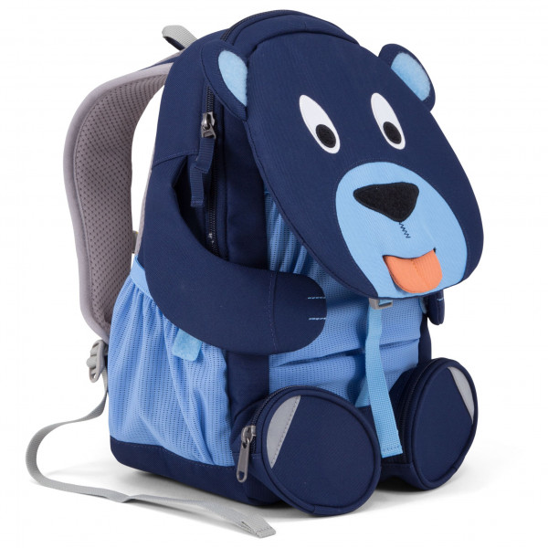 Affenzahn - Large Friend Bear - Mochila para niños