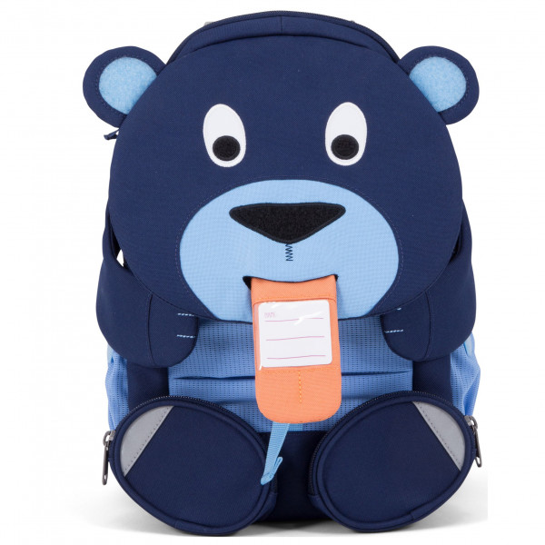 Affenzahn - Large Friend Bear - Mochila para niños