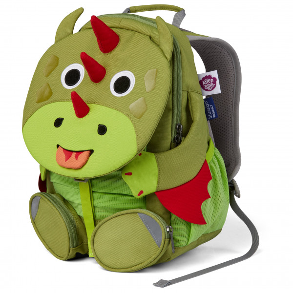 Affenzahn - Large Friend Dragon - Kids' backpack