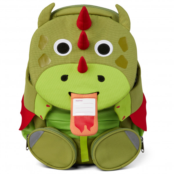 Affenzahn - Large Friend Dragon - Lasten reppu