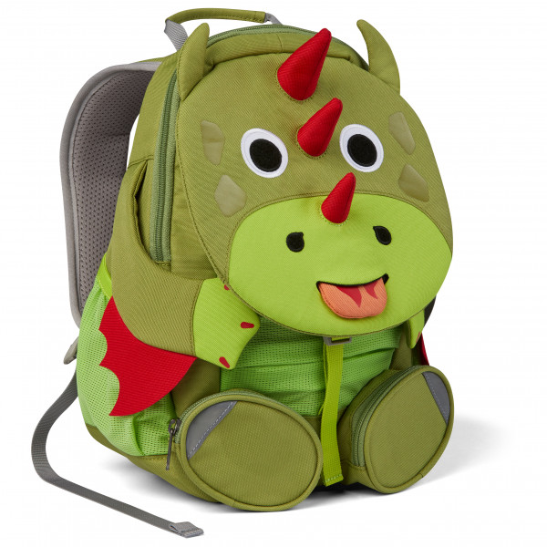 Affenzahn - Large Friend Dragon - Mochila para niños
