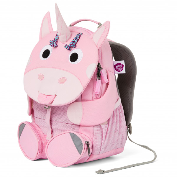 Affenzahn - Large Friend Unicorn - Rygsæk til børn