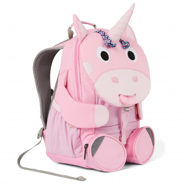 Affenzahn - Large Friend Unicorn - Rygsæk til børn