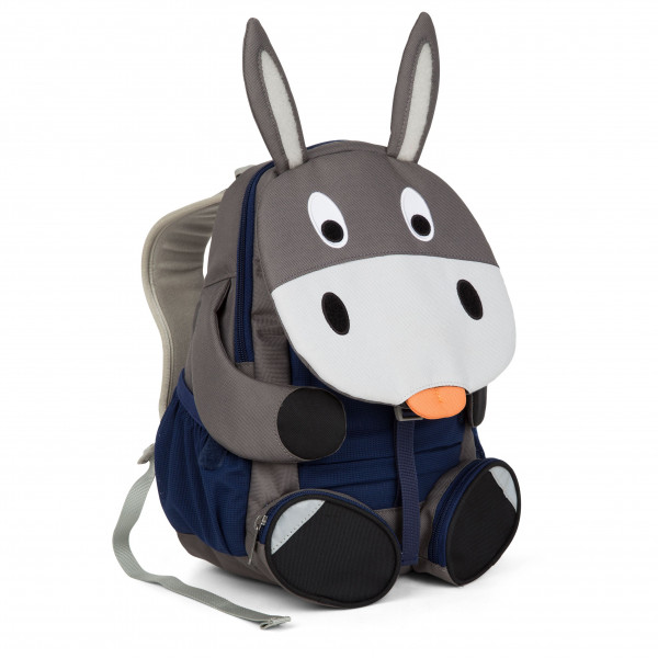 Affenzahn - Large Friend Donkey - Rygsæk til børn