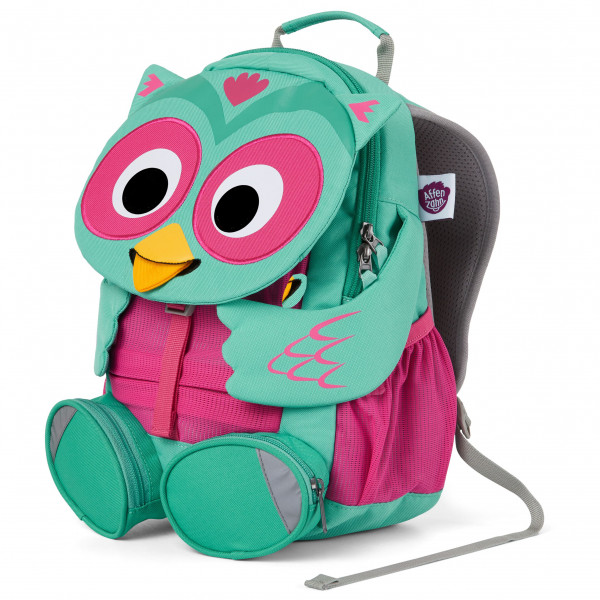 Affenzahn - Large Friend Owl - Rygsæk til børn