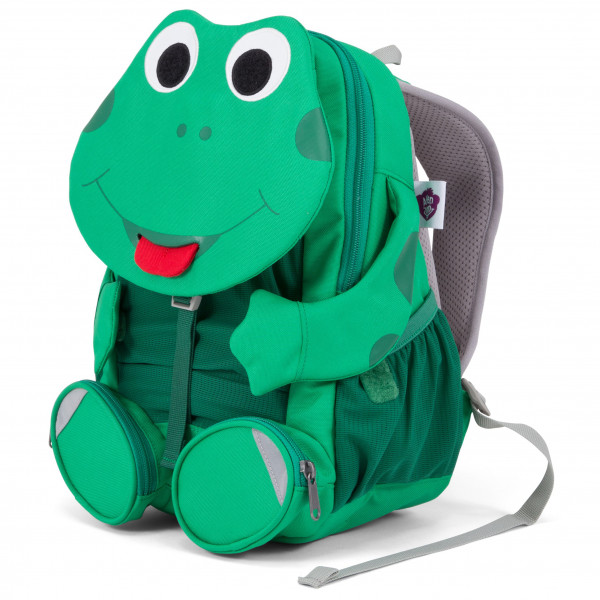 Affenzahn - Large Friend Frog - Zaino per bambini