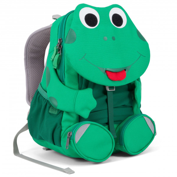 Affenzahn - Large Friend Frog - Zaino per bambini
