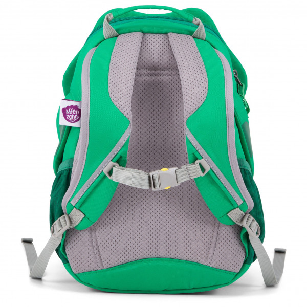 Affenzahn - Large Friend Frog - Zaino per bambini