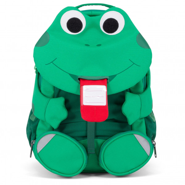 Affenzahn - Large Friend Frog - Zaino per bambini