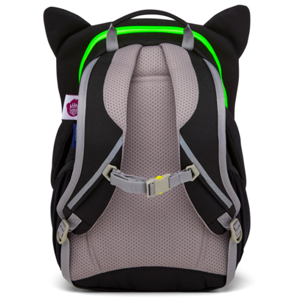 Affenzahn - Large Friend Panther - Mochila para niños