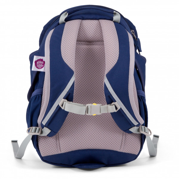 Affenzahn - Large Friend Penguin - Barnryggsäck